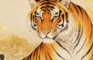 照猫画虎指什么最佳生肖，作答词语解释梳理